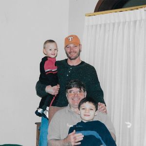 Meet your Posher, Jesse